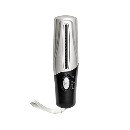 Handheld Paper Shredder Mini Portable USB Auto Paper Shredder Document Cutter Strip Cutting Machine Office Stationery