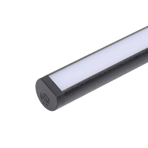 Fabater Monitor Light Bar, 245LM Dual Sided LED Desk Lamp with 3 Color Temperatures 3000K 4000K Care Dimmable Brightness, Desk Light with Clamp for Computer Screen USB Powered
