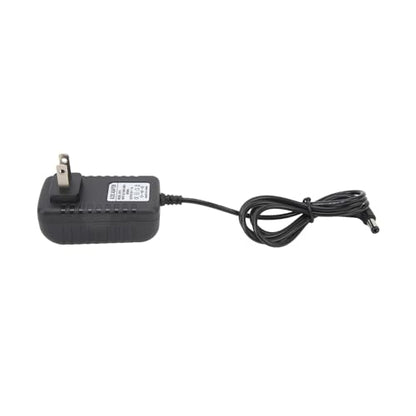 Fingerprint Attendance Machine,Fingerprint Verification Recorder,Support MultiLanguage,US Plug,100-240V Software for Factory
