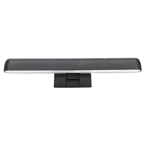 Cocoarm Monitor Lamp Bar Screen, Computer Monitor Lamp Dimmable LED Screen Light with 3 Color Temperatures 2900K-6000K and Touch Control for Laptop PC Screen