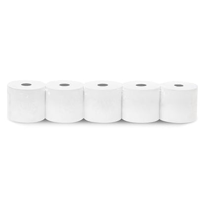 2-1/4" x230' Thermal Paper Rolls for Sharp 01PU ER-A450T ER-A520 ER-A530 XE-A102 - size: 2-1/4" x 230' Thermal