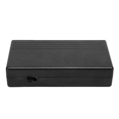 EBTOOLS 7800mAh UPS Power Supply, Uninterruptible Power Backup for Router Modem Security Camera, Battery Backup with Multi Safety Protection