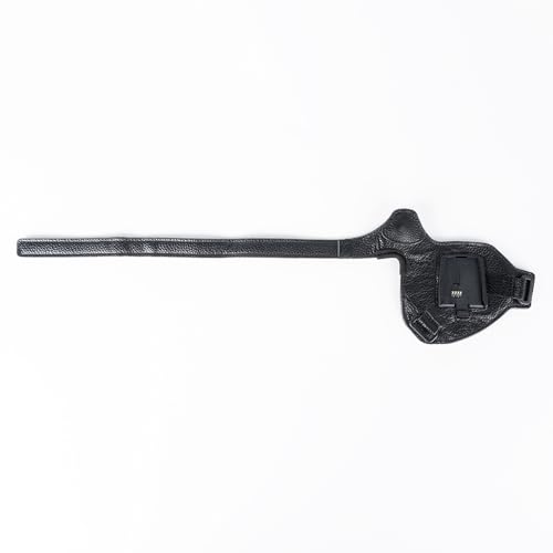 PG01 Right Hand Finger Trigger Glove Barcode Scanner Accessory | Compatible with GS02/ES02/NS02, Hands-Free Scanning, 1D/2D Scanner Support, Dustproof Design, Comfortable Wear