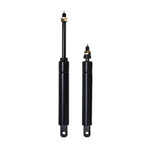 Gas Lift Cylinder Pneumatic Shock Piston Easily Install Adjustable Accessories Chair Cylinder Replacement for Reclining Chair, 185mm - size: 185mm