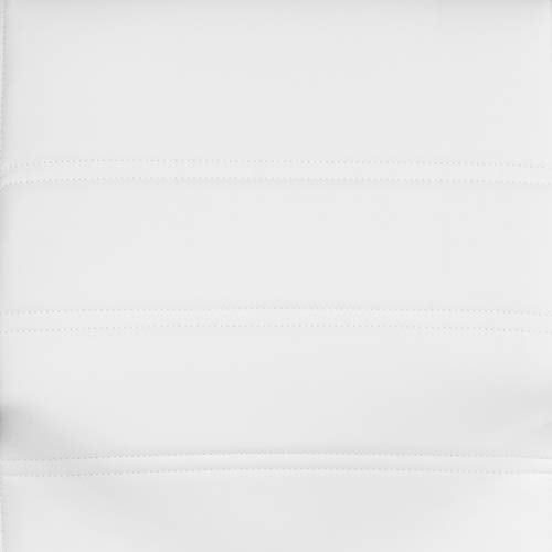 Flash Furniture Mid-Back LeatherSoft Executive Chair, White/Rose Gold - color: White Leathersoft/Rose Gold Frame