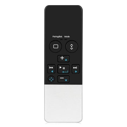 TNP iPad Remote Control, Bluetooth Media Remote for iPhone with Trackpad