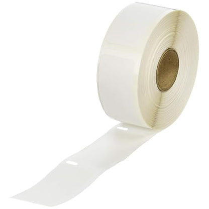 DYMO Authentic LW Multi-Purpose Labels, For LabelWriter Printers, Great for Barcodes, 1" x 2-1/8", 1 Roll of 500 - size: 1 Roll