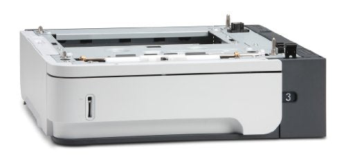 HP LaserJet Input Tray