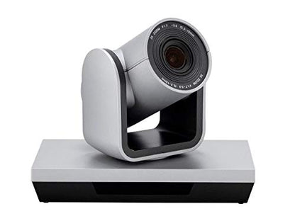 Monoprice PTZ Conference Room USB Camera - 3X Optical Zoom, Pan and Tilt with Remote, 1080p - Workstream Collection