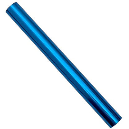Coolprints Toner Foil Roll Laser & Laminator 12.6in x 32.8ft (Blue) - color: Blue