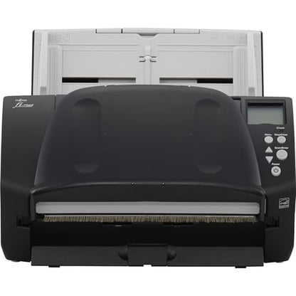 Fujitsu fi-7160 Trade Compliant Desktop Color Duplex Document Scanner | Professional | Auto Document Feeder (ADF)
