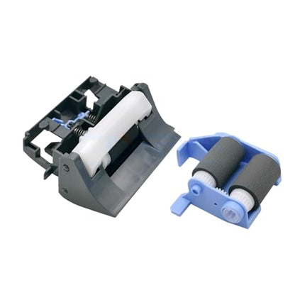 Replacement Pickup Roller Kit for HP M751 M751dn M751n M856dn M856x M776dn , Compatible with RM2-1526-000