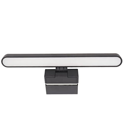 Cocoarm Monitor Lamp Bar Screen, Computer Monitor Lamp Dimmable LED Screen Light with 3 Color Temperatures 2900K-6000K and Touch Control for Laptop PC Screen
