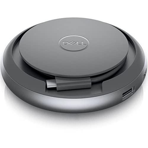 Dell Mobile Adapter Speakerphone - MH3021P
