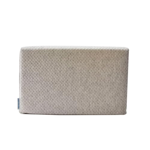 Lounge Doctor Leg Rest - color: Heather Grey, size: Small