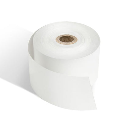 44mm x 220' Thermal, 20 Rolls, Compatible with Sharp ER-A410 ER-A420 ER-A450T XE-A401 XE-A406 XE-A41S XE-A42S XE-A50, and More - size: 44mm x 220 Thermal