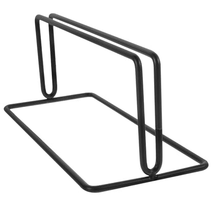 Desk Partition Clamp Glass Baffle Clamp Aluminum Alloy Screen Partition Clip for Office Desktop Privacy Panel Screen Clip for Cubicle Accessories 1 Pack