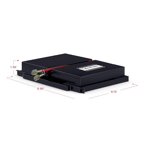CyberPower RB0690X2 UPS Replacement Battery Cartridge