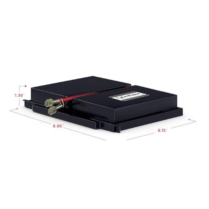 CyberPower RB0690X2 UPS Replacement Battery Cartridge