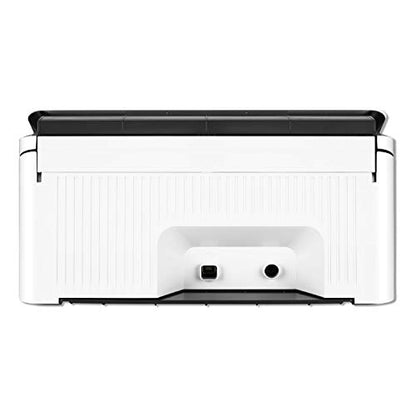 HP ScanJet Pro 2000 s1 Sheet-Feed OCR Scanner