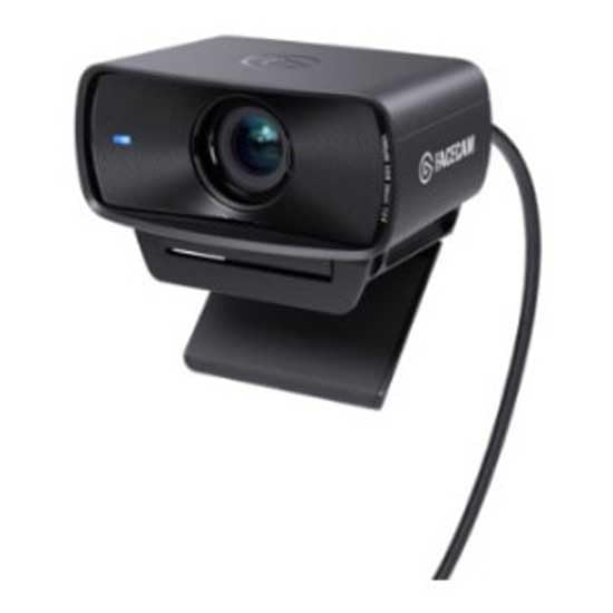 Elgato Facecam MK.2, Premium Full HD Webcam, HDR - style: Facecam