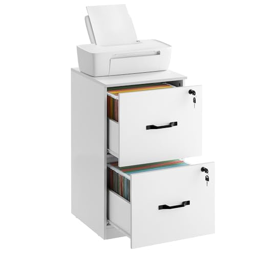 VASAGLE File Cabinet