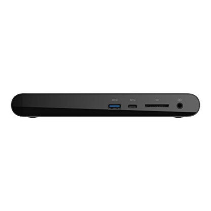 Belkin Thunderbolt 3 Docking Station + TB Cable 0.8M - style: Thunderbolt 3