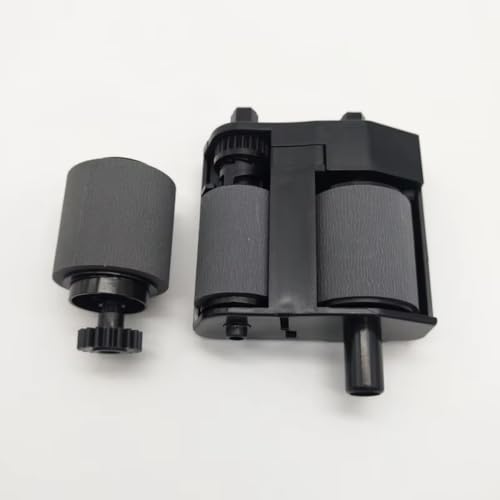 Generic B5L52A B5L52-67903 W5U23A W5U23-67901 ADF Maintenance pickup Roller Replacement Kit for HP M527 M577 556 586 printer