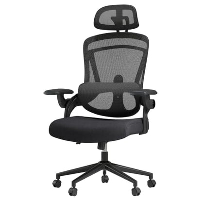 Ergonomic Home Office Chair, Computer Desk Chair, Mesh