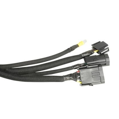 Design Engineering 010655 Easy Loom 3/4" (19mm) x 10' Split Sleeve Wire and Hose Protection - size: 3/4" (19mm) x 10'