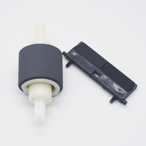 Pickup Roller Separation Pad for HP P2035 P2035n P2055d P2055dn P2055x | Pro 400 M401dn M401dw M401n M425dn For Canon LBP251DW LBP252DW LBP253DW LBP3470 LBP3480 MF5850dn MF5950dw MF6160dw MF6180dw