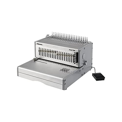 Fellowes Orion E 500 Electric Comb Binding Machine (5643201)