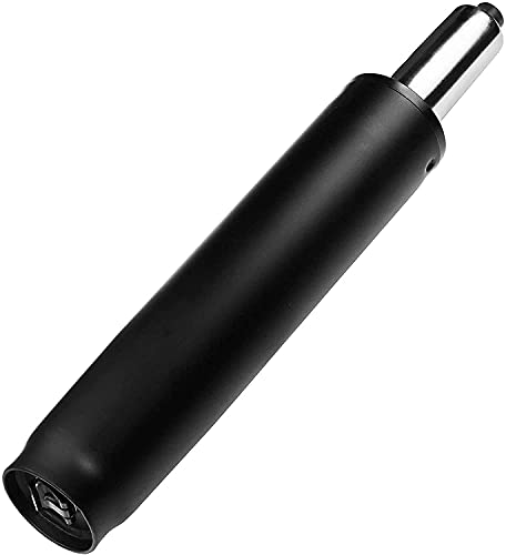 5" Chair Hydraulic Cylinder Replacement for Office Chair Gas Lift Cylinder | Universal Class 4 office chair gas lift cylinder replacement 450 lbs heavy duty piston fits most executive office desk chairs - size: 5 inch