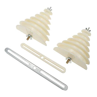 Single Phase Coil Wire Winding