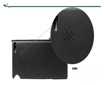 Fingerprint Face Time Clock Punch Machine Face Recognition Time Attendance Door Access Control System Optional WiFi for Small Businesses for Small Businesses,Black-Basic - size: Basic