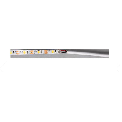 2 Pack Led Strip Lights On/Off Switch Cable with 2 Pin Wire LED Desk Lamp Touch Dimmer Switch USB Cable for Warm White LED Strip Light Daylight White LED USB Lamp with Clamp Gooseneck Lights