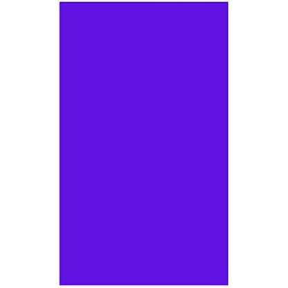 Colonial Cards: 150 Color Cardstock 3" x 5" Index Cards, Grape, Unruled - color: grape