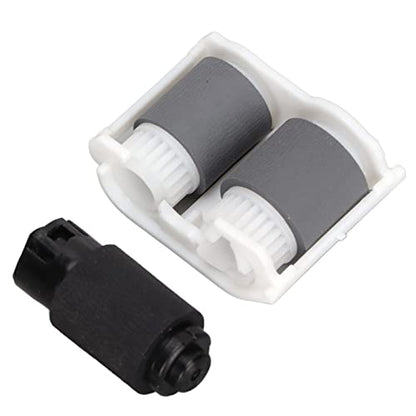 Printer Pick Up Roller Replacement Kit, ABS Paper Feed Separation Wheel, Compatible with HP M252 M277 M377 Printers
