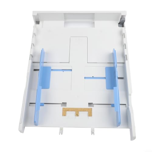 Paper Input Tray for HP 9023 9025 9022E, ABS Replacement Part, Smooth Feed Design