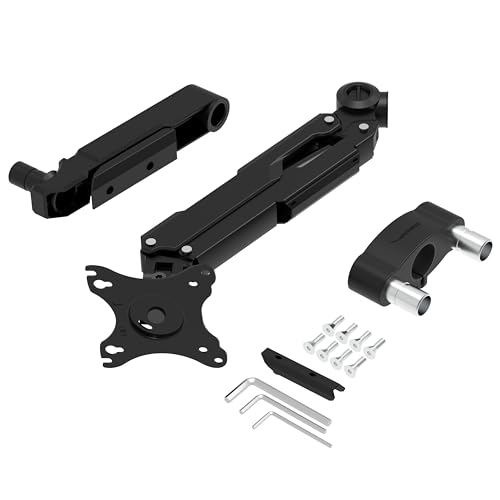 SABRENT Additional Monitor Arm & Mount Upgrade Kit (SB-DSAM) - style: Monitor Arm Upgrade Kit