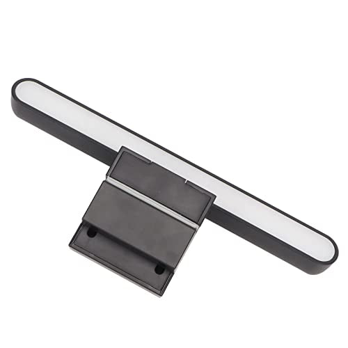 Cocoarm Monitor Lamp Bar Screen, Computer Monitor Lamp Dimmable LED Screen Light with 3 Color Temperatures 2900K-6000K and Touch Control for Laptop PC Screen