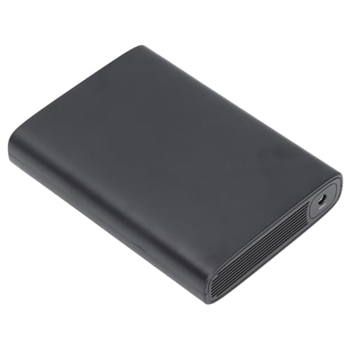 Compatible with Router Modem and Security Camera, Mini UPS Battery Backup 20000mAh 74Wh Uninterruptible Power Supply, DC 5V 9V 12V Output 3A Max, with US Plug and USB Port for