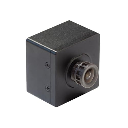 Arducam USB 3.0 Camera, 8.3MP 90fps@720p High-Speed USB Camera Module, 4K IMX678 Low Light Webcam with 100°D Wide Angle M12 Lens for Windows, Linux