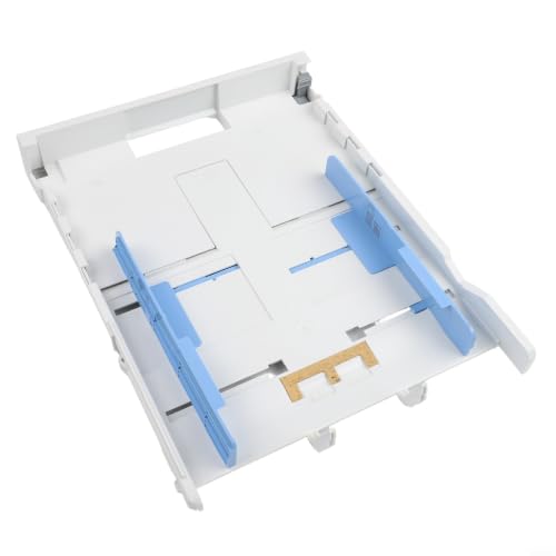 Printer Input Tray For HP for laserjet 9023 9025 9022E 9022 9028 9026E 9026 9025E, ABS Paper Tray Drawer Replacement, Easy Install Reduction Design