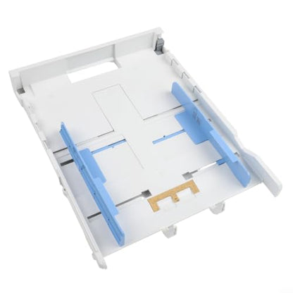 Printer Input Tray For HP for laserjet 9023 9025 9022E 9022 9028 9026E 9026 9025E, ABS Paper Tray Drawer Replacement, Easy Install Reduction Design