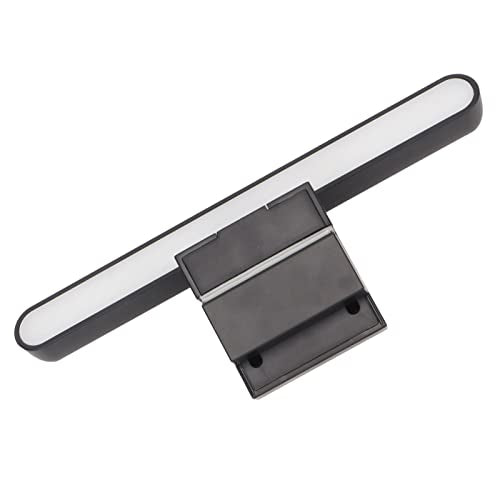 Fydun Eye Care Monitor Light Bar Computer - Computer Monitor Lamp 3 Color Temperature Dimmable LED Screen Light Bar with Touch Control - USB Gadgets