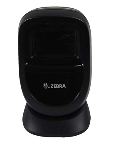 Zebra DS9308 Handheld Scanner with USB Connection (SR00004ZZWW)