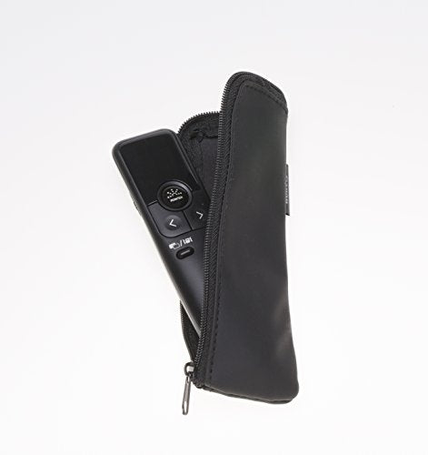 Canon Office Products Pr100-R Presentation Device, Black (1344C003) - color: Black