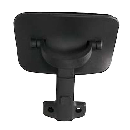 Office Chair Headrest, Chair Neck Pillow, Neck Support Cushion, for Any Desk Chair, 23cmx26cm