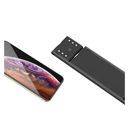 Document Scanner, Portable USB Document Scanner with 16MP Camera, A3 A4 Scanning Size for Office Teaching ID Cards Smart and Convenient